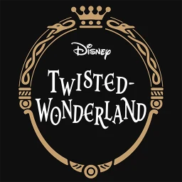 Ícone de Disney Twisted-Wonderland